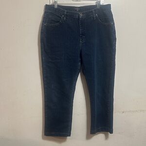 Lee Riders Indigo Denim Jeans